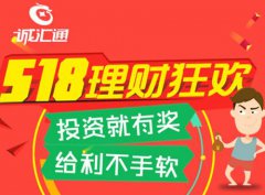 P2P网贷“双11”-诚汇通